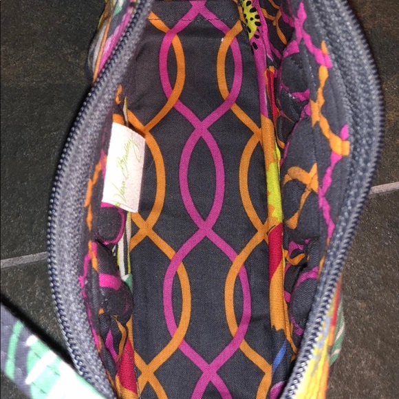 Vera Bradley purse - Picture 2 of 3